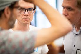 LDV Community is finally back in person and helping each other succeed in  NYC! — LDV Capital