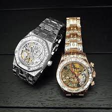 skeletons made to unique specifications ap royal oak skeleton with our very own rolex daytona skeleton b luxury watches for men fashion watches rolex watches