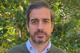 Este último año me ha enseñado a mirar la vida con cierta perspectiva» Fran  Martínez, Executive Director en Desarrollo de Negocio Global en BBVA