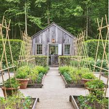 Gemusegarten Gestalten 9 Ideen Fur Einen Hubschen Garten Wurzelwerk Garten Gestalten Garten Bauerngarten