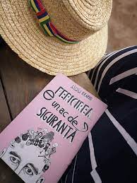 Fericirea e un ac de siguranţă „cine nu se îngrijeşte de lucrurile mici va cădea încetul cu încetul în cele mari. asta e o vorbă de ascet, de la avva dorotei. Fericirea E Un Ac De SiguranÈÄ Recenzie Lifestyle De Poveste