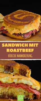 Roastbeef Sandwich Hubsche Marmorierung Rezepte Brot Sandwich Roastbeef Check More At Https Kuchen Yoruks Com Roast Roastbeef Rezepte Doner Rezept