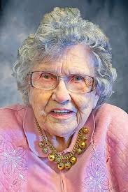 Constance Cleveland Obituary (1946