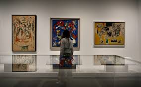 We did not find results for: Hong Kong Museum Of Art S Surrealism Exhibition Impresses More Than It Disappoints Cobo Social