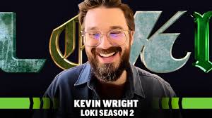 Loki Season 2 Producer Interview: Kevin Wright
