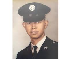 Kenneth Lee Mounce Obituary (2024)