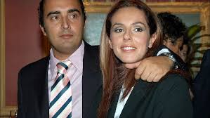 Rocío Carrasco: "Yo he tenido a mis hijos muertos en vida"