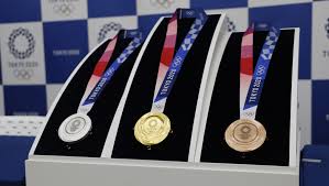 De momento te mostramos el resultado el de los juegos de. Los Juegos Olimpicos De Tokio 2020 En Numeros