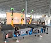 Fully-Automatic Glass Loading Unloading Machine - Glass ...