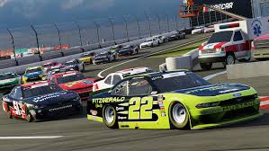Nascar heat 3 is scheduled for release on xbox one, playstation 4 and pc late 2018. Nascar Heat 3 Review Coin Op Tv