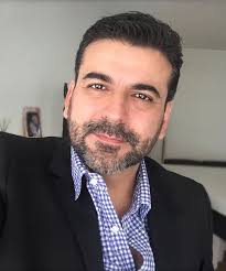 Samir Ramírez Aguilar