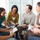 Marshall Afternoon Book Club