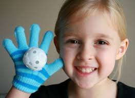 Diy Velcro Catch Ball Kids Playing Activities For Kids Games For Kids