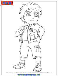 My collection free printable coloring pages from around the web! 8 Year Old Latino Boy Diego Coloring Page Hm Coloring Pages Hello Kitty Colouring Pages Coloring Pages Birthday Coloring Pages