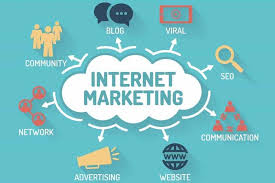 10030 is an autonomous system number managed by apnic and located in malaysia. Internet Marketing Service Malaysia Bridging The Gap In Marketing