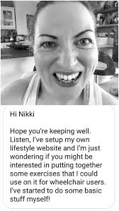 Hey Everyone, Some places remaining! Please contact me