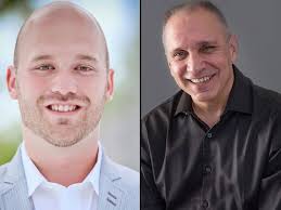 Sheriff Guy Says Dan Camp "Is Really Progressing"