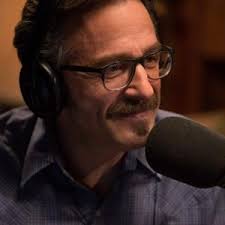 The show Jon Stewart won't be watching