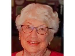 Norma Carman Obituary (1928