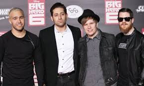 American beauty / american psycho, 03:15. Fall Out Boy Announces American Beauty American Psycho Album Unveils Title Track