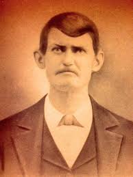 William “Billy” Farris (1846-1911)