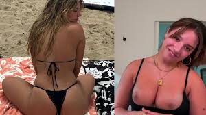 Mackenzie Ziegler (kenzie) Nudes & Pictures and PORN Videos (2025)