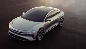 Lucid motors is an ev startup company that also supplies batteries to the formula e racing series. The Next Tesla Lucid Motors Plans Powerful Electric Car