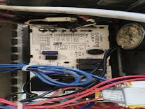 Inverter AC pcb repair product image