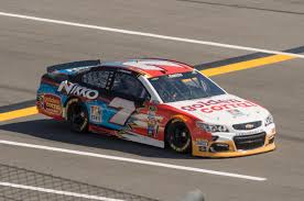 Hscott motorsports spokesperson ramsey poston stated: Tommy Baldwin Racing Wikiwand