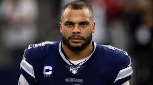 A second mri taken on dak prescott's ailing shoulder showed that the injury is healing well, but didn't offer any clarity on whether the cowboys qb will be back at practice monday or ready to play. Dallas And Dak Prescott What S The Deal