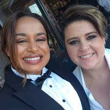 Rosemary Hare's Instagram, Twitter & Facebook