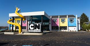 The continental inn is just one of many lancaster pa hotels. A Cartoon Network Hotel Is Set To Open Summer 2020 Mapped