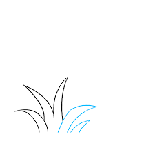 How To Draw Grass Really Easy Drawing Tutorial Learn how to draw easy simply by following the steps outlined in our video lessons. how to draw grass really easy drawing