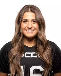 2026 Women's Lacrosse Roster