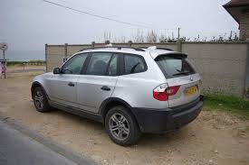 Amazon advertising find, attract, and engage customers: 2006 Bmw X3 Test Drive Review Cargurus