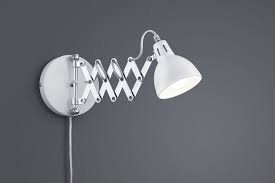Reality Aplik Scissor R20321031 R20321031 In 2020 Wall Lights Chrome Metal