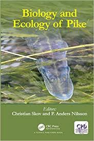 Biological Science Freeman 6th Edition Ebook Biology And Ecology Of Pike Ebook Cst Biology Biology Textbook Ecology