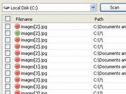Recover Recuva And Restore Deleted Files Photos Pictures Youtube