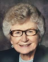 Betty Mae VandenLangenberg Obituary (2022)