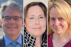 Robert Bent Archives