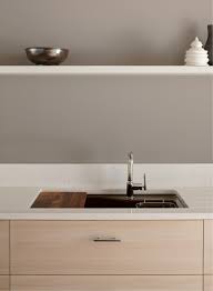 kohler purist kitchen faucet  