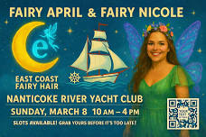 Nanticoke River Yacht Club Event