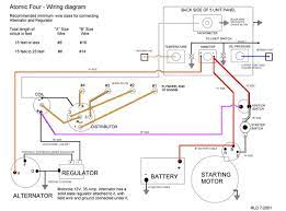 Wiring diagram motorola spectra wiring diagram 9 out of 10 based on 70 ratings. External Regulator On Motorola 35 Amp Alternator Moyer Marine Atomic 4 Community Home Of The Afourians