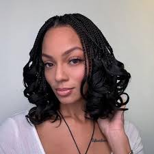 Amazon.com : French Curly Braiding Hair 8 Packs Loose Wavy Braiding Hair  Pre Stretched Bouncy Synthetic French Curl Braiding Hair Extensions for  Women (613#, 24 Inch) : Beauty & Personal Care