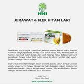 Jerawat Flek Hitam Di Wajah Dapat Diatasi Dengan Produk Hpai Ini Order Wa 082226799918 Ig Halal Hpaisemarang Follow Ig Untuk I Herba Obat Alami Resep