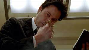 Constantine: Sister Anne-Marie