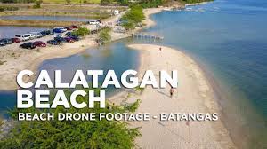 As one of the nice beaches near manila, it's a favorite beach destination among weekenders and those who seek a quick weekend getaway. Calatagan Beach Batangas Drone Video Dji Spark Batangas Beach Philippines Youtube
