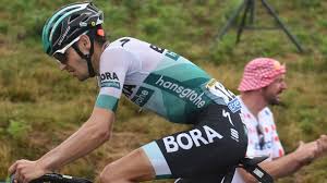 Alle nachrichten und informationen der f.a.z. Tour De France Italiener Holt Etappensieg Buchmann Weiter Im Plan