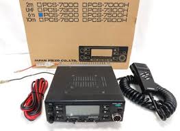 Image result for Azden PCS-7300