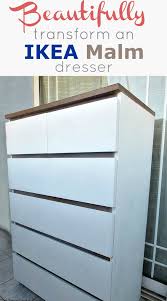 The perfect chest of drawers that meets all your needs is not always easy to find, that's why we've put together a then our mirrored chest of drawers will do the trick. Ikea Malm Dresser Upcycle Ikea Malm Dresser Ikea Malm Malm Dresser